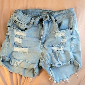 Rue21 Shorts